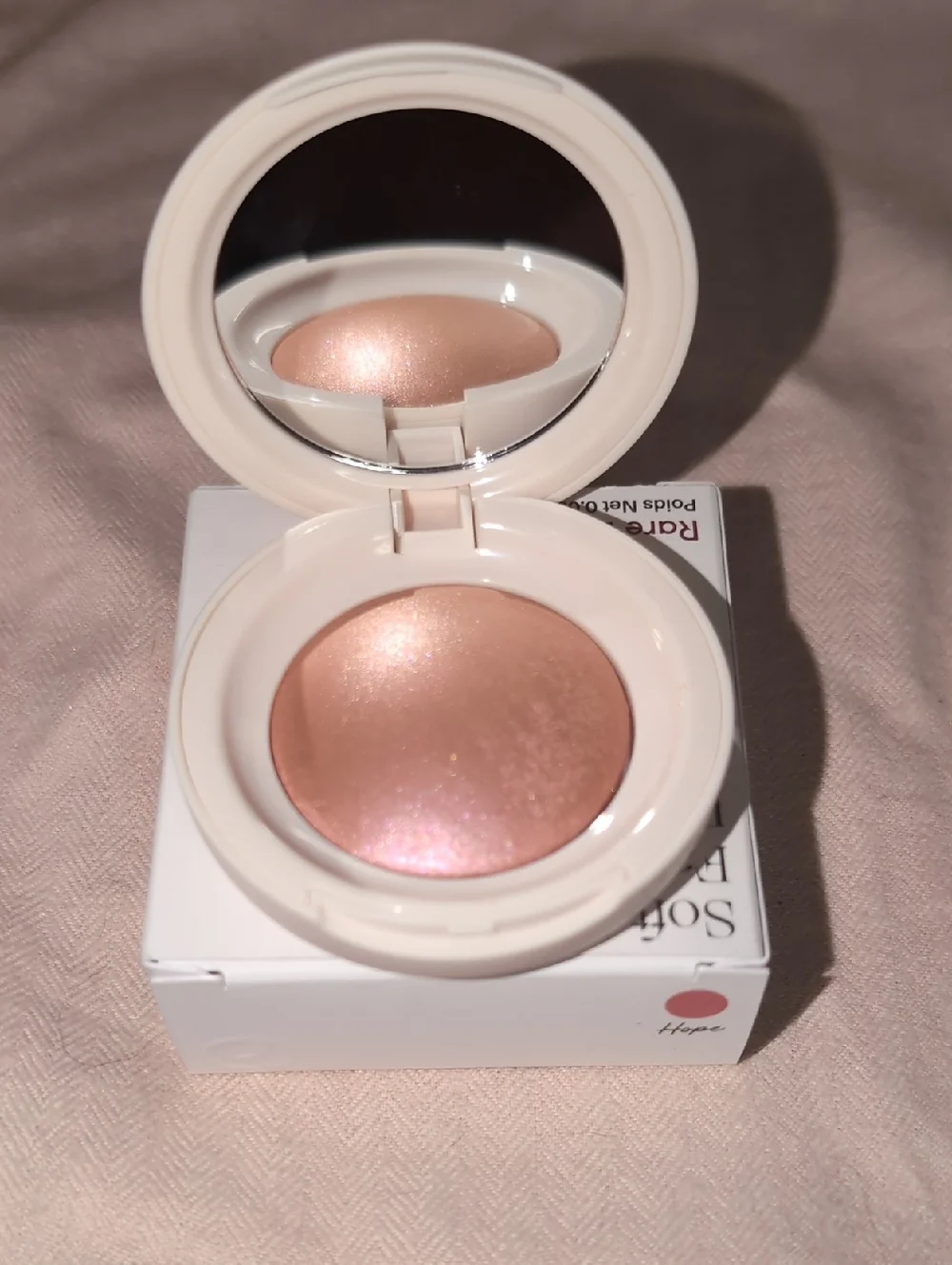 Rare Beauty rare beauty soft